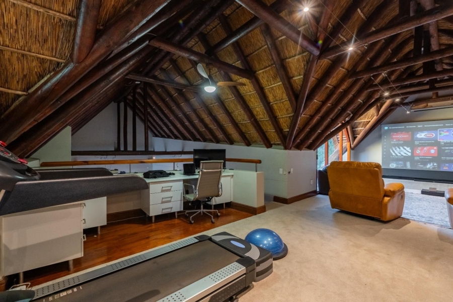 To Let 5 Bedroom Property for Rent in Pearl Valley Golf Estate Western Cape